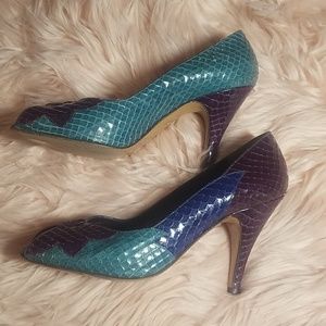 Bruno Magli shoes